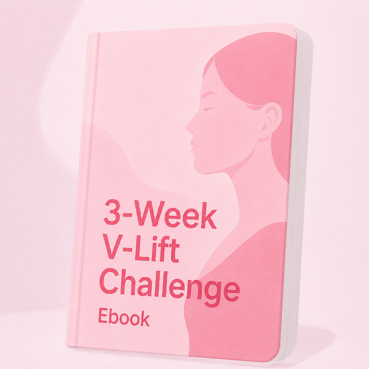 Mew™ 3-Week V-Lift Transformation Guide