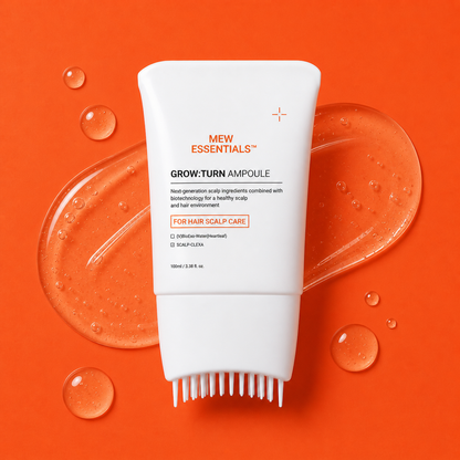 Mew's™ Postpartum Hair Growth Serum