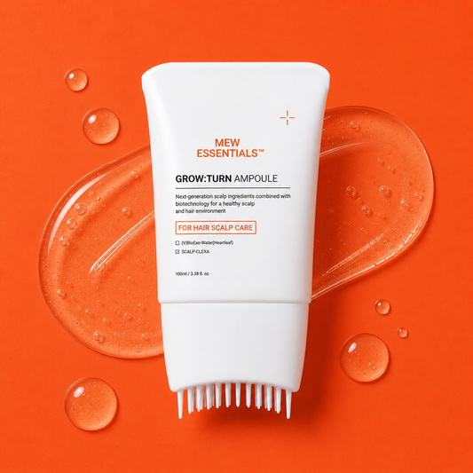 Mew's™ Postpartum Hair Growth Serum