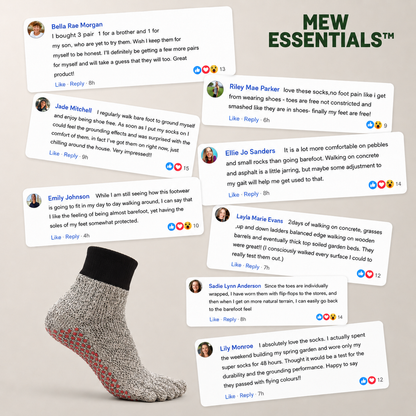 MewSocks™ (One size fits all)
