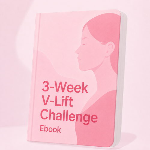 Mew™ 3-Week V-Lift Transformation Guide