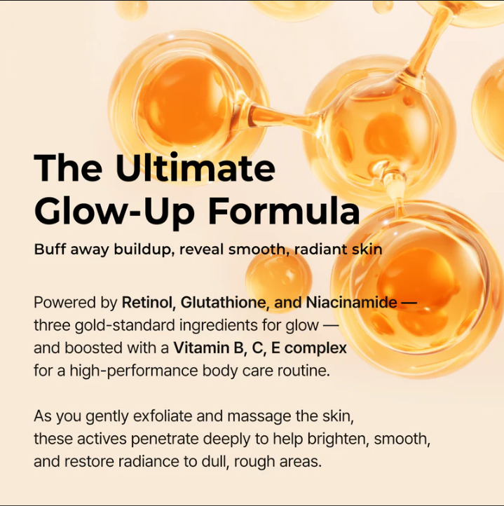 Peel Shot - Kojic & Turmeric Spray