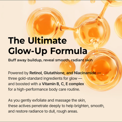 Peel Shot - Kojic & Turmeric Spray