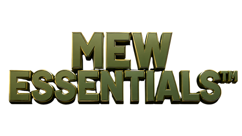 Mew Essentials