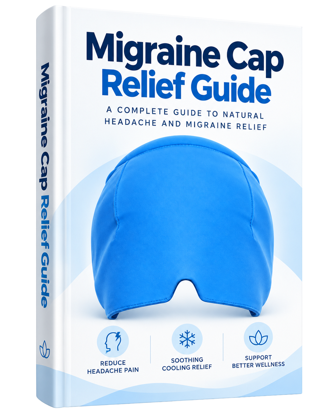 Migraine Cap Relief Guide