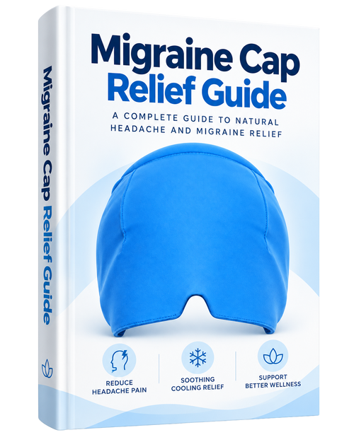Migraine Cap Relief Guide